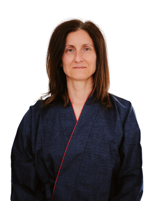 Stef Mandirola